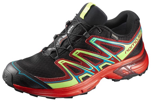 Wings Flyte 2 GTX salomon running shoes