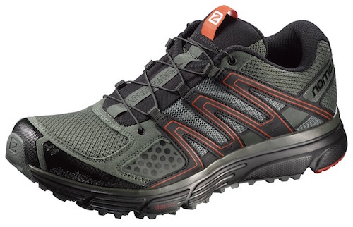 X-Mission 3 salomon running shoes