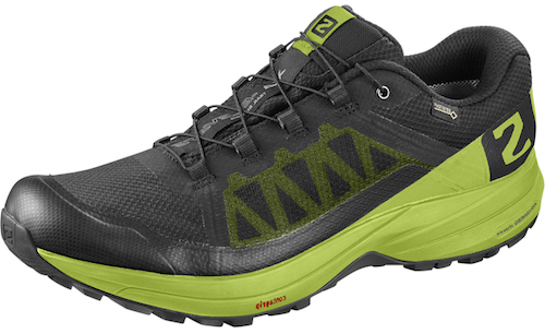 XA Elevate GTX salomon running shoes