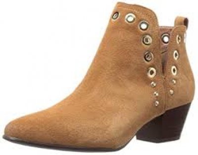 Rubin ankle boot. WalkJogRun