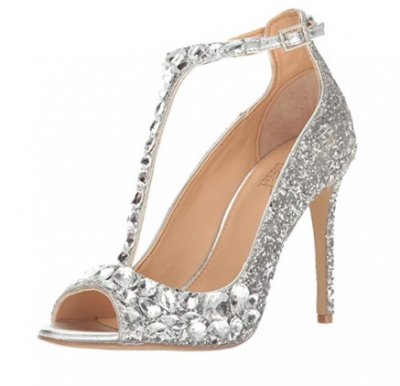 5. Badgley Mischka Jewel Conroy