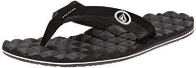 Volcom Recliner Sandal