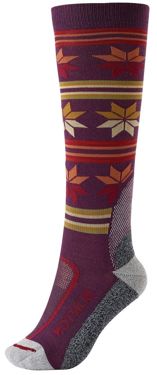 Best Snowboard & Ski Socks Reviewed For Warmth WalkJogRun