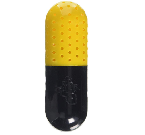 Crep Protect Pill shoe odor balls