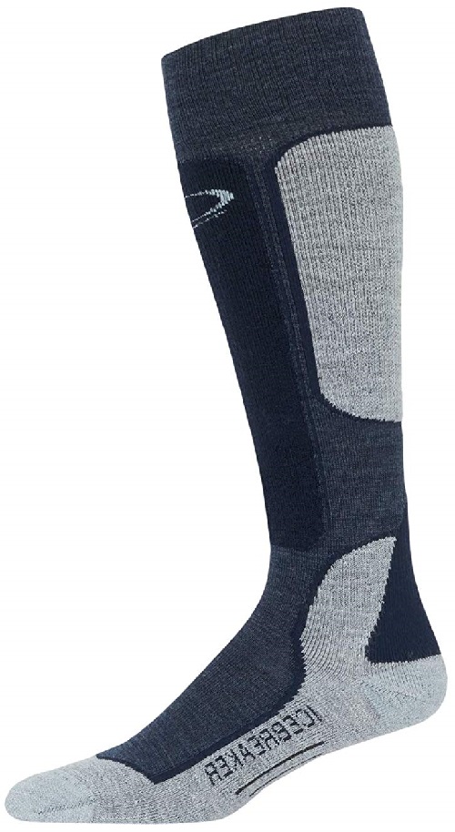 Best Snowboard & Ski Socks Reviewed For Warmth WalkJogRun