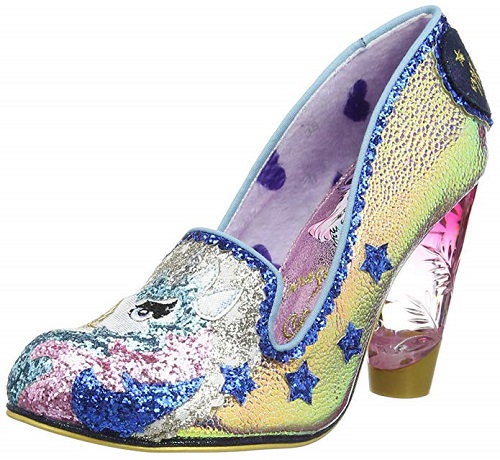 Irregular Choice Lady Misty