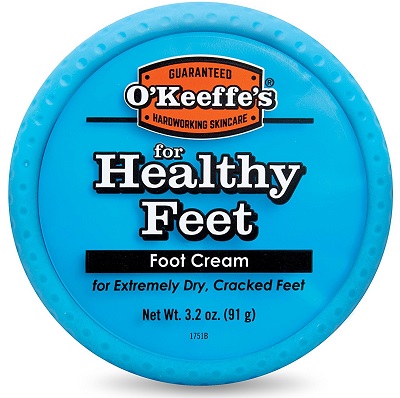 O'Keeffe's Healthy Feet Foot Cream