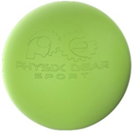 Physix Gear Lacrosse Balls