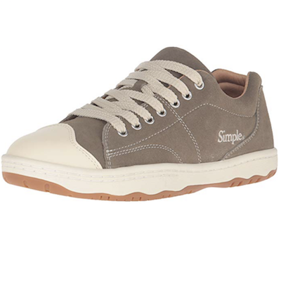 Simple Men's Retro-91 Fashion Sneaker