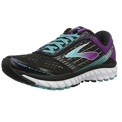 Brooks Ghost 9