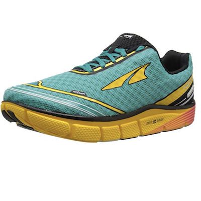 8. Altra Torin 2.0