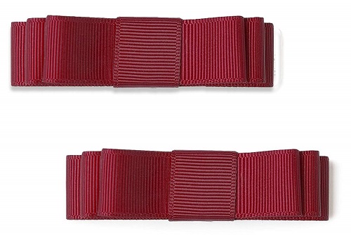 Shoe Accessories Plain Ribbon