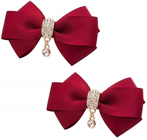 Shoe Accessories Ribbon