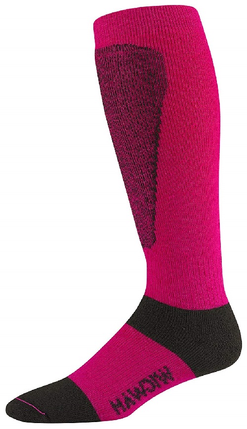Best Snowboard & Ski Socks Reviewed For Warmth WalkJogRun