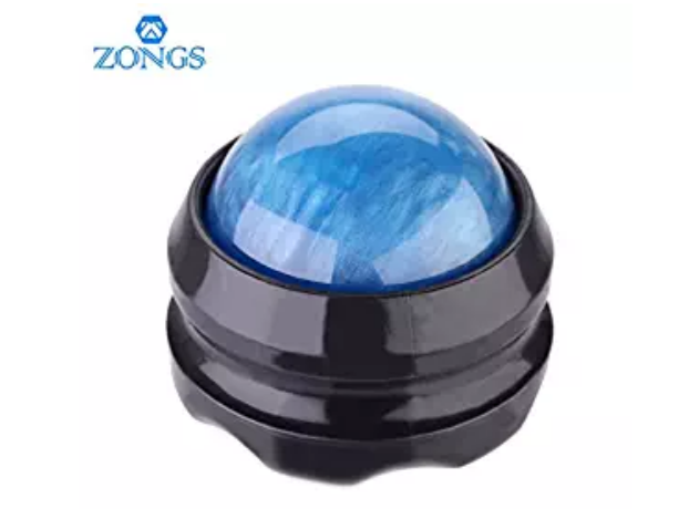 Zongs Manual Ball