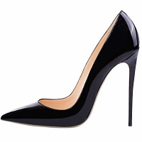 Lovirs Stiletto Pump