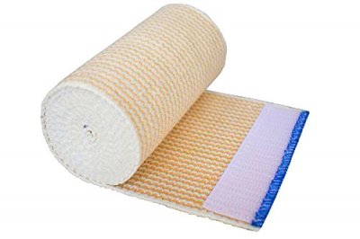 4. NexSkin Cotton Elastic