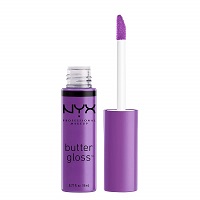 Nyx Butter Gloss