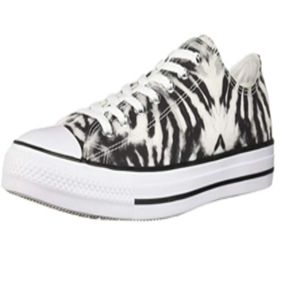 Converse All Star Tie Dye