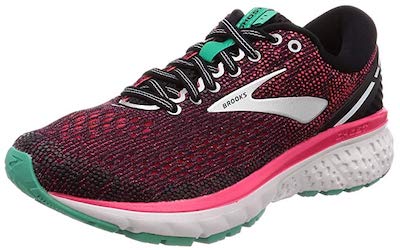 Ghost 11 best brooks running shoes