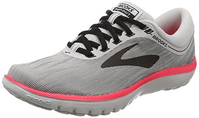 PureFlow 7 best Brooks running shoes