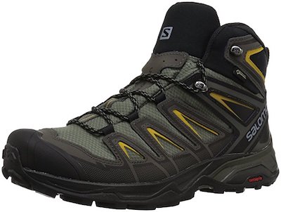 Salomon X Ultra 3