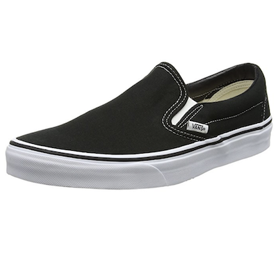 Vans Classic Slip On