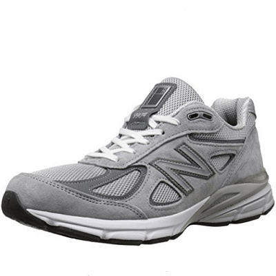 New Balance 990v4 new balance running shoes