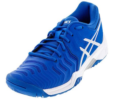 ASICS GEL-Resolution 7