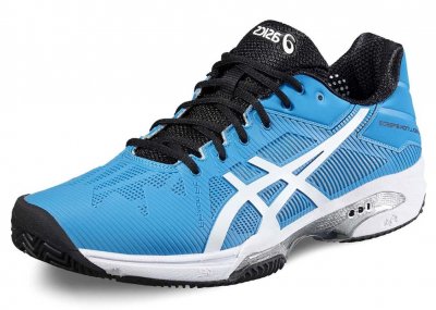 ASICS GEL-Solution Speed 3