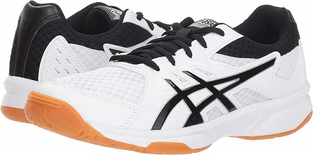 Asics Gel Upcourt 3 best volleyball shoes