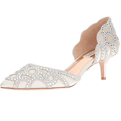 Badgley Mischka Ginny