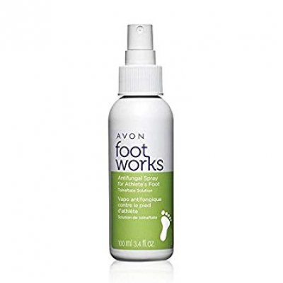 Avon Foot Works