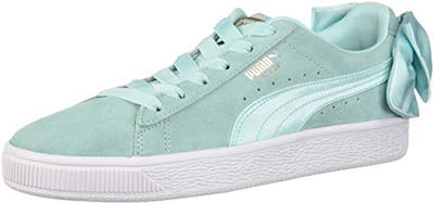 Puma Suede Bow