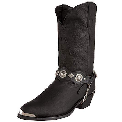 Dingo Concho Strap