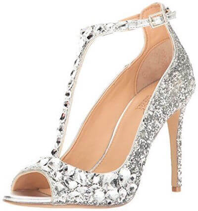 Badgley Mischka Jewel Conroy