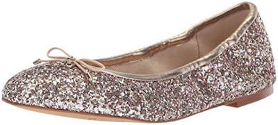 Sam Edelman Felicia Best Glitter Shoes