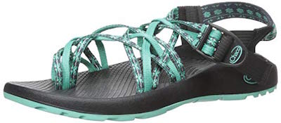 Chaco ZX/3 hiking sandals