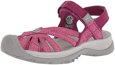 KEEN Rose good hiking sandals for women