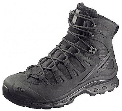 salomon jungle boots
