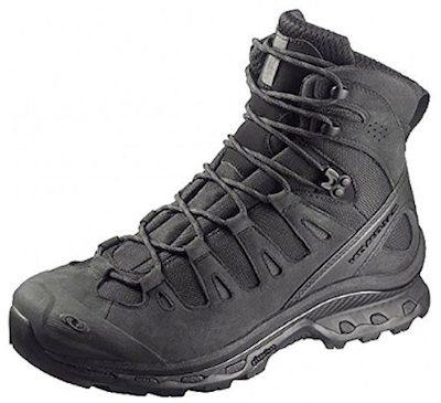 best boots for jungle trekking