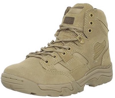 image of 1.5.11 Tactical Taclite best lightweight shoes