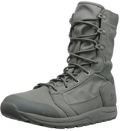 image of Danner Tachyon 8” Duty best lightweight shoes