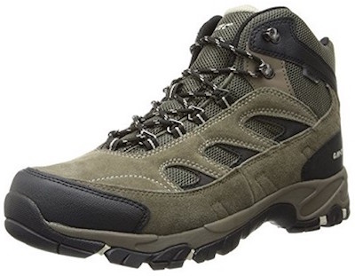 image of Hi-Tec Logan best lightweight shoes