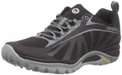 best merrell walking boots