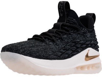 Nike LeBron XV Best Netball Shoes