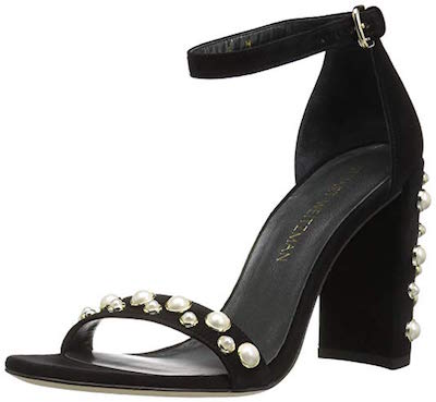 Stuart Weitzman Morepearls