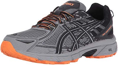 ASICS GEL-Venture 6 neutral running shoes