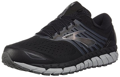 best brooks running shoes for heavy runners