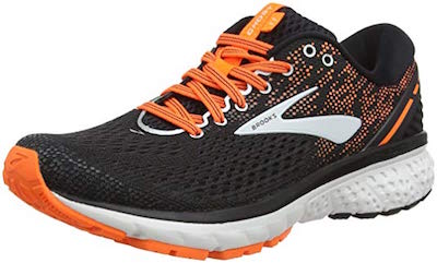 saucony ride heavy runner